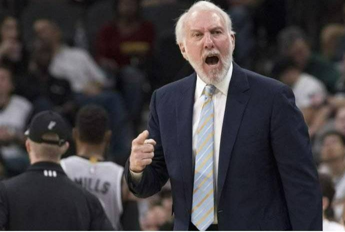 Popovich can make everyone feel like they’re making a contribution