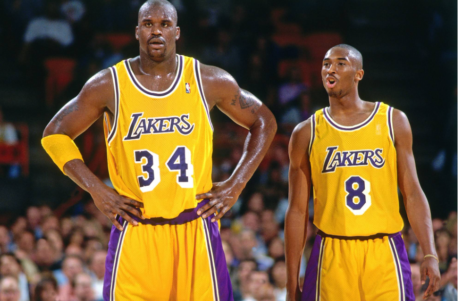 The 2001 Lakers were the best team in NBA history