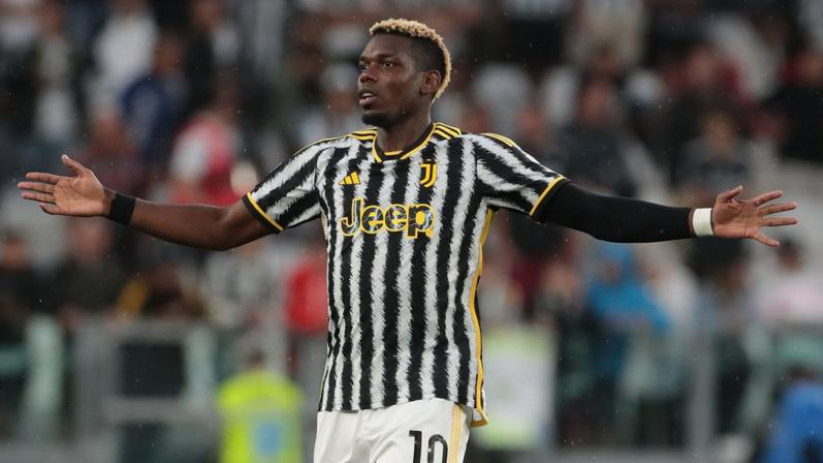 Paul Pogba: Second Sample (B Sample) Confirms Positive Drug Test for Juventus Midfielder