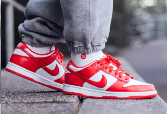 Style Unleashed: Nike Dunk Low Retro SP St Johns