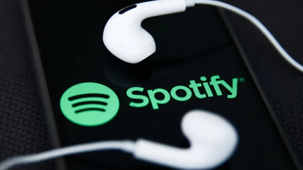 Spotify attacks Apple’s ‘outrageous’ 27% commission