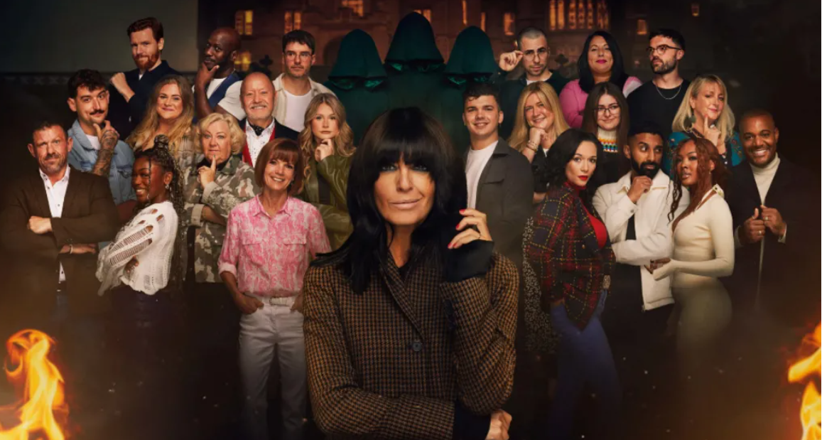 The Traitors: Claudia Winkleman says contestants are more brutal