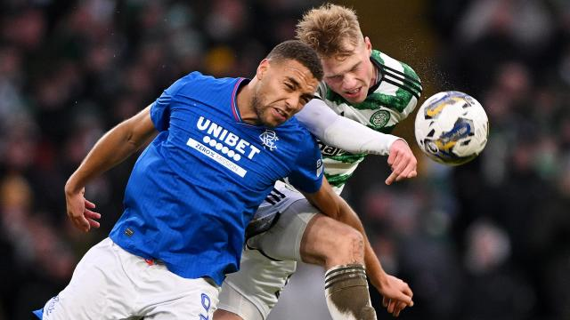 Rangers & Celtic in Scottish Premiership title race: State of play with 10 games left
