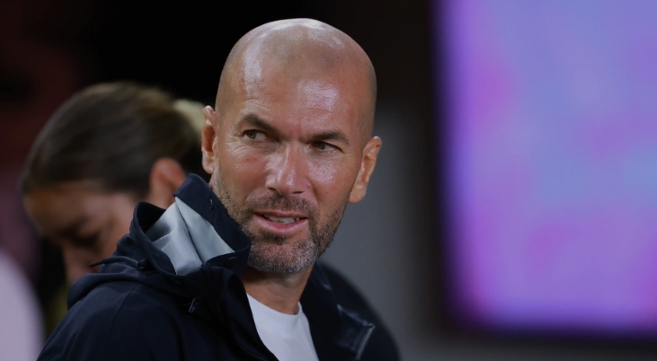 Ex-Bayern star wants Zidane as Tuchel’s successor, sees him as the next coach for Harry Kane