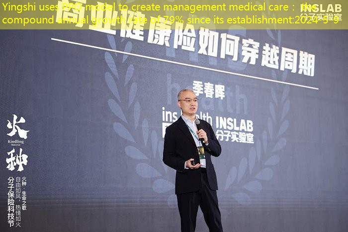 Yingshi uses PPO model to create management medical care： the compound annual growth rate of 79% since its establishment